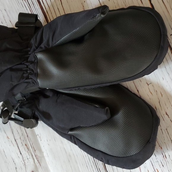 🆕️ HURLEY W BELLA SNOW MITTEN ❄️ - Picture 6 of 7